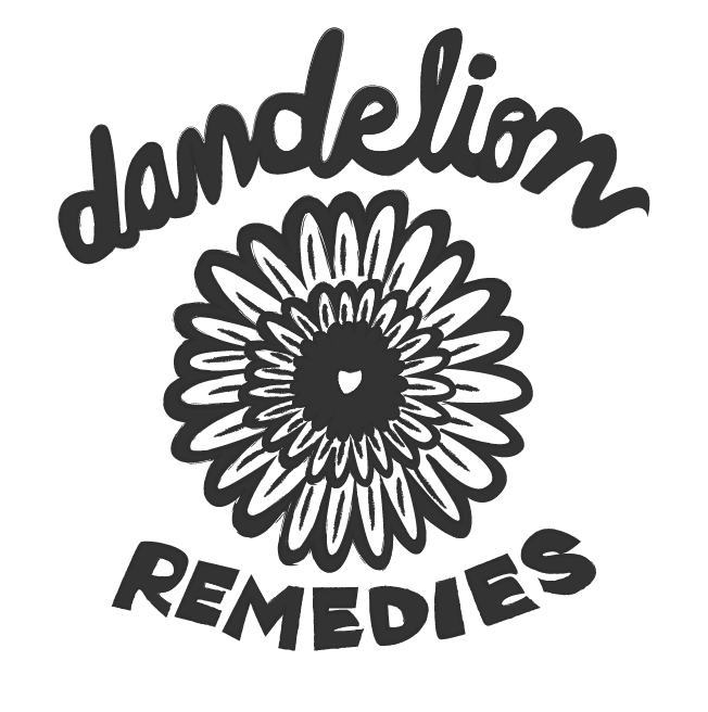 Dandelion Remedies